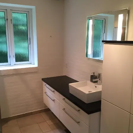 Venkovský dům Stenbrogard