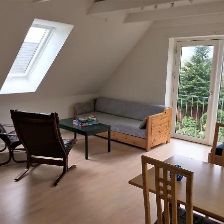 Kır Evi Stenbrogard *