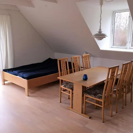 Stenbrogard Venkovský dům