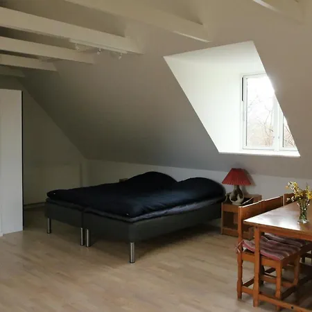 Country house Stenbrogard