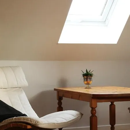 Stenbrogard Venkovský dům