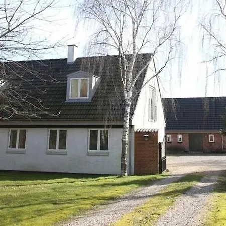 Venkovský dům Stenbrogard