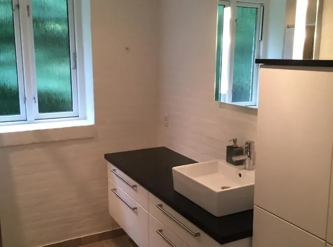 Venkovský dům Stenbrogard