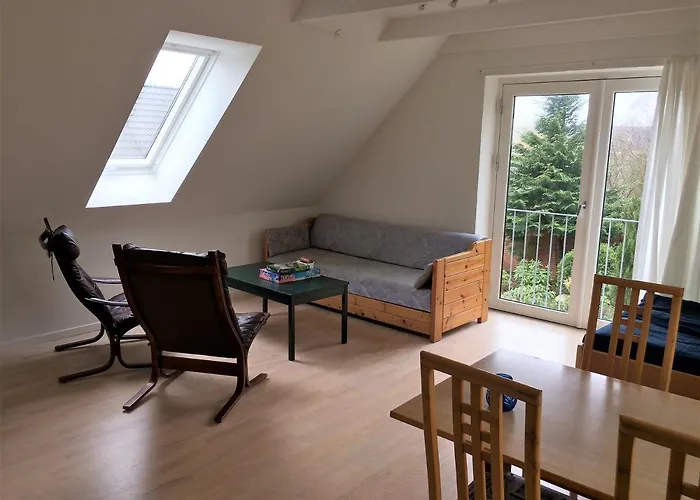 Venkovský dům Stenbrogard *