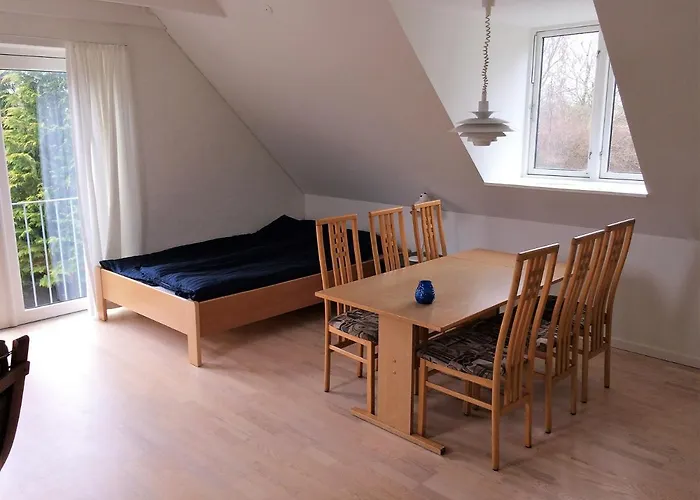 Stenbrogard Landhuis