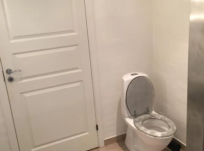 Stenbrogard Harlev Stationsby