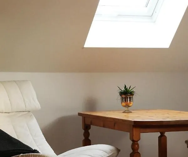 Stenbrogard Venkovský dům