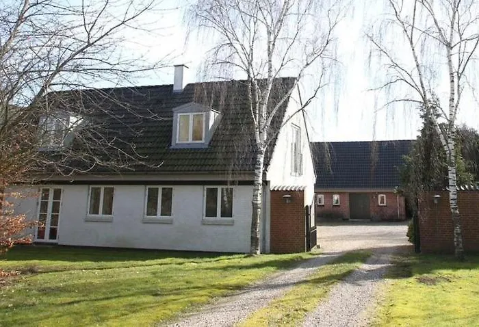 Landhuis Stenbrogard