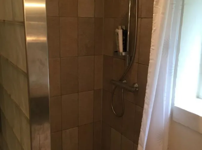 Venkovský dům Stenbrogard Harlev Stationsby